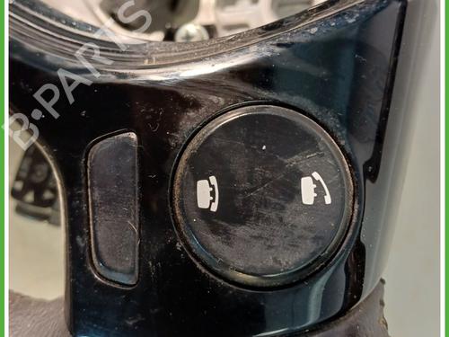 Steering wheel TOYOTA AYGO (_B4_) 1.0 (KGB40) | BP29563845C49 