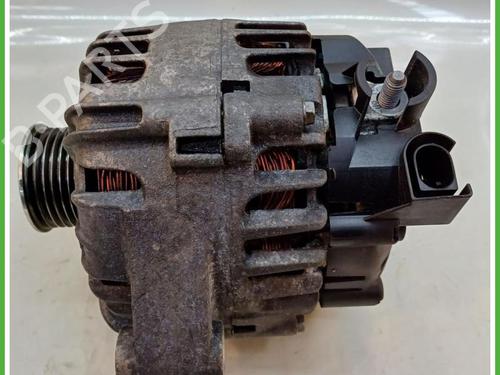 Alternator FORD FIESTA VI (CB1, CCN) 1.4 | BP40137169M7 - Image 3