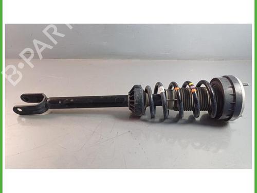 Used Left front shock absorber Left front shock absorber JAGUAR XE (X760) 2.0 D AWD (180 hp) 40136258 40136258