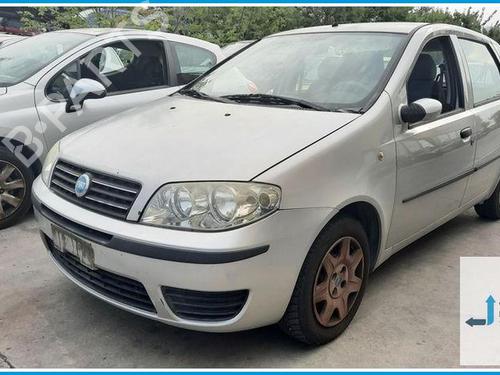 Used Parts CITROËN SAXO (S0, S1) 1.1 X, SX 5017579