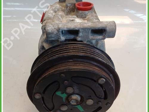 AC compressor FIAT BRAVO II (198_) 1.4 (198AXA1B) | BP28128289M34 
