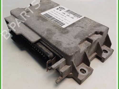 Engine control unit (ECU) FIAT PUNTO (176_) 55 1.1 | BP22403663M57 