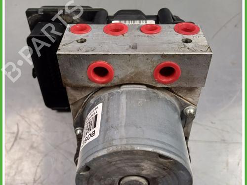 ABS pump FIAT GRANDE PUNTO (199_) 1.3 D Multijet (199.AXD11, 199.AXD1A, 199.AXD1B,... | BP15554058M43 