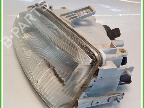 Left headlight FIAT PUNTO (176_) 55 1.1 | BP27409563C28 