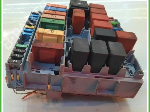 Fuse box LANCIA YPSILON (843_) 1.4 (843.AXG1A) | BP40133426E1 - Image 2