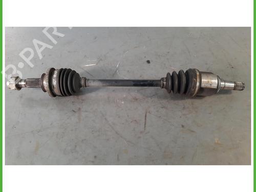 left-front-driveshaft-opel-karl-c16-2015-2016-2017-2018-2019-40074493 main image