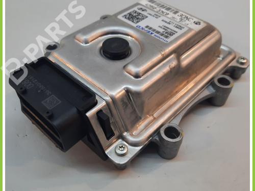 Engine control unit (ECU) HYUNDAI TUCSON (NX4E, NX4A) 1.6 T-GDi Hybrid | BP11731035M57 