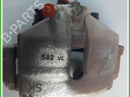 Right front brake caliper VW GOLF VI (5K1) 2.0 TDI | BP40132767M104 - Image 1