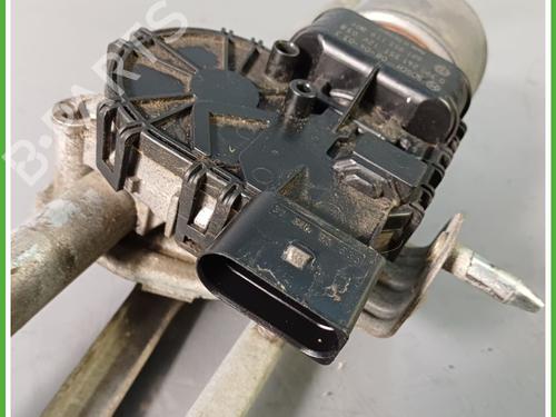 Front wipers mechanism SEAT IBIZA IV SC (6J1, 6P5) 1.4 | BP29498909C83 