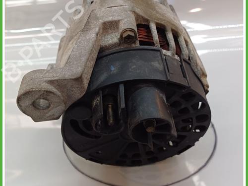 Alternator FIAT SEICENTO / 600 (187_) 1.1 (187AXB, 187AXB1A, 187AXC1A02) | BP17709831M7 