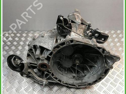 Used Gearbox Gearbox VOLVO V50 (545) 2.0 D (136 hp) 40130150 40130150