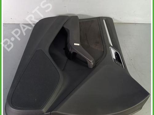 Front left panel AUDI A3 Sportback (8VA, 8VF) 2.0 TDI | BP29355954C58 