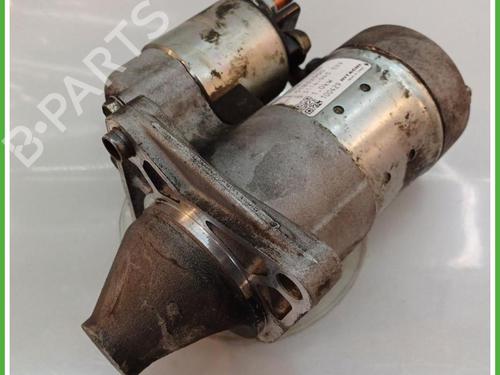 Used Starter Starter FIAT PUNTO EVO (199_) 1.2 (65 hp) 40139806 40139806
