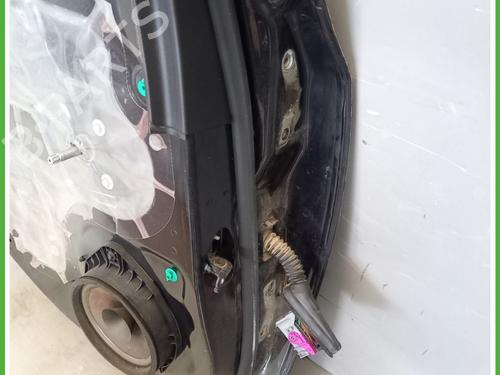 Left rear door OPEL ASTRA J (P10) 1.7 CDTI (68) | BP18417236C4 