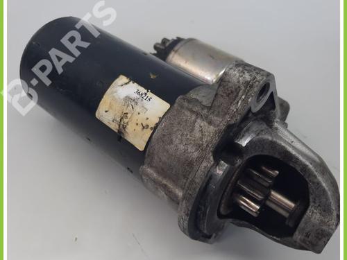 Startmotor BMW X3 (E83) xDrive 30 d | BP11369112M8 