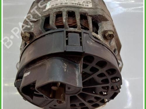 Alternator LANCIA YPSILON (843_) 1.2 (843.AXA1A) | BP40140229M7 - Image 6