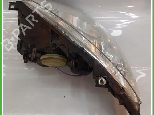 Right headlight MERCEDES-BENZ A-CLASS (W169) A 150 (169.031, 169.331) | BP18545895C29 