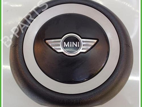 driver-airbag-mini-mini-r56-2005-2006-2007-2008-2009-2010-2011-2012-2013-2014-40141535 main image