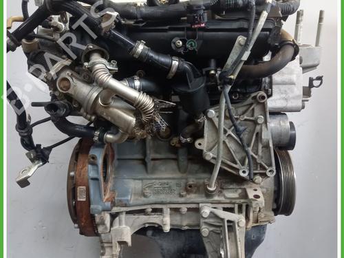 Engine LANCIA YPSILON (843_) 1.3 D Multijet (843.AXH1A, 843.AXE1A) | BP28289081M1 