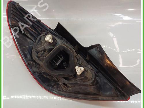 Right taillight OPEL CORSA D (S07) 1.3 CDTI (L08, L68) | BP20233609C35 