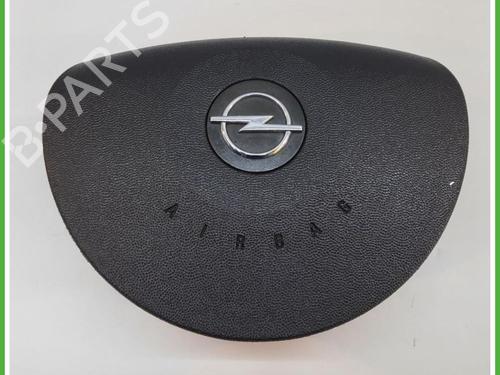driver-airbag-opel-tigra-twintop-x04-2004-2005-2006-2007-2008-2009-2010-40135900 main image