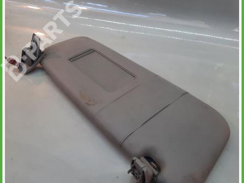 Right sun visor BMW 5 Touring (E61) 525 d | BP11962648I2 