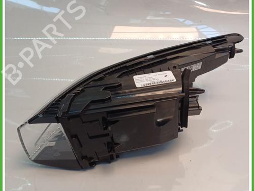 Left taillight PEUGEOT 308 SW III (FC_, FJ_, FR_, F4_, FN_) PureTech 130 (FRHNSL, FRHNST) | BP26902336C34 