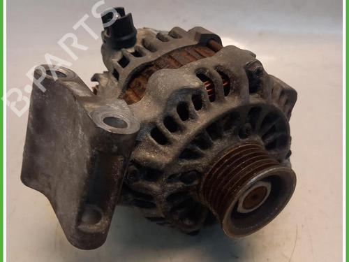 Used Alternator Alternator MAZDA 2 (DY) 1.2 (DY3W) (75 hp) 40074201 40074201