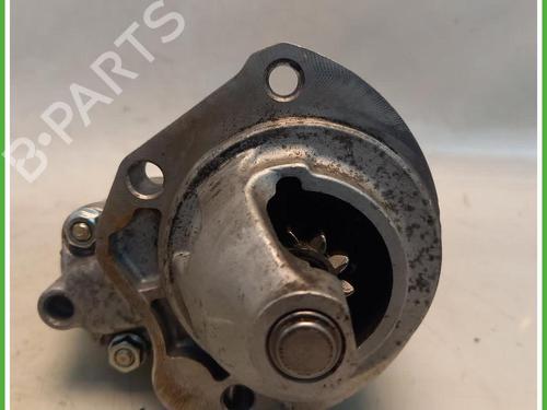 Starter FIAT PANDA (312_, 319_) 0.9 Natural Power (312PXG1A, 312PYC1A) | BP40073960M8 - Image 3