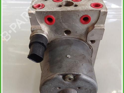 ABS pump PEUGEOT 307 Break (3E) 2.0 HDI 110 | BP20165136M43 