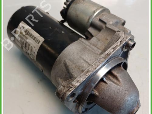 Startmotor FIAT DOBLO MPV (119_, 223_) 1.9 JTD | BP29326169M8 