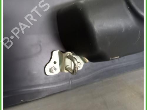 Tailgate CITROËN C1 (PM_, PN_) 1.0 | BP17645070C6 
