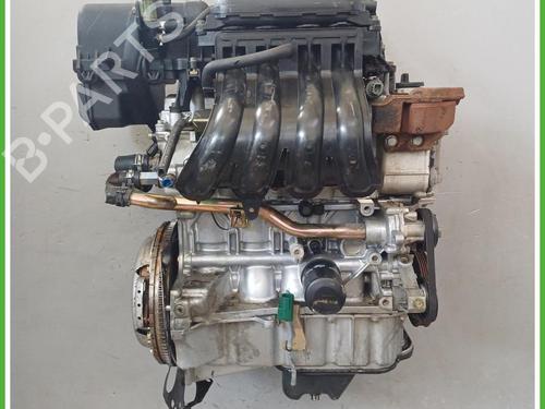 Engine NISSAN NOTE (E11, NE11) 1.4 | BP40076132M1 - Image 3