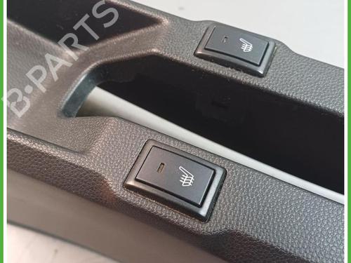 Middle console SUZUKI IGNIS III (MF, FF) 1.2 Hybrid (ATK412) | BP40137646I22  - Image 5