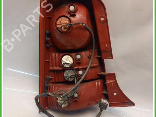 Høyre baklys KIA PICANTO I (SA) 1.0 | BP30813039C35 