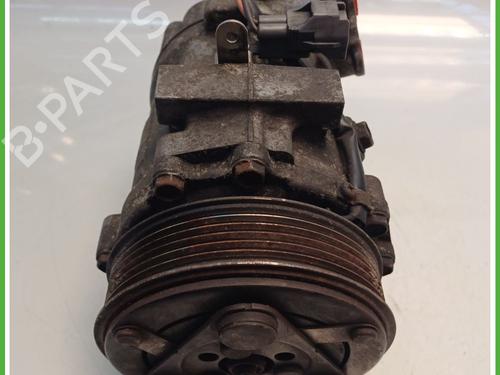 AC compressor FIAT GRANDE PUNTO (199_) 1.3 D Multijet | BP23979605M34 