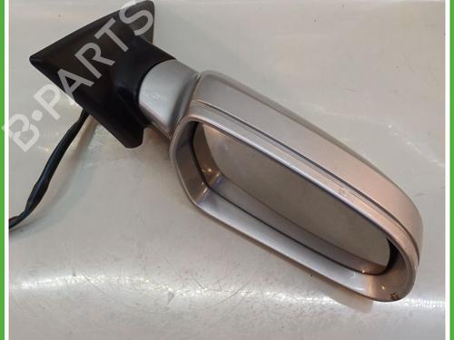 Right mirror AUDI A5 (8T3) 2.7 TDI | BP16957422C27 