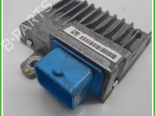 Engine control unit (ECU) CITROËN C3 II (SC_) 1.4 | BP40132027M57 - Image 5