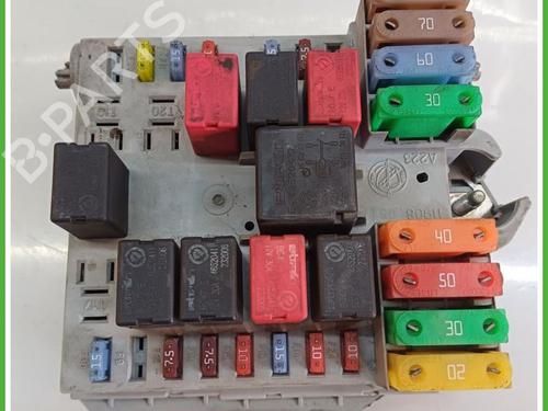 fuse-box-lancia-ypsilon-843_-2003-2004-2005-2006-2007-2008-2009-2010-2011-40141989 main image