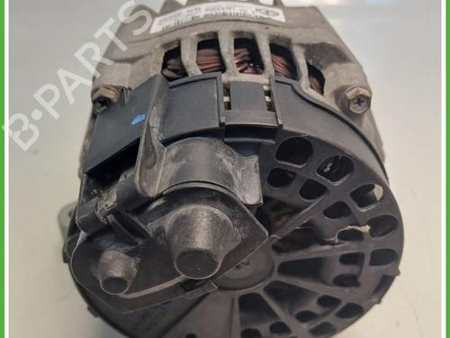 Alternator FIAT PUNTO (188_) 1.2 60 (188.030, .050, .130, .150, .230, .250) | BP25784595M7 