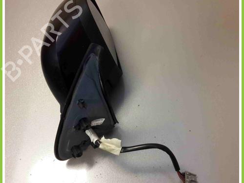 Right mirror NISSAN MICRA III (K12) 1.2 16V | BP13515771C27 