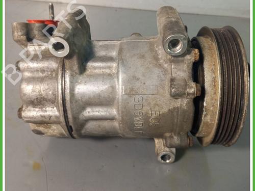 Airco pomp MINI MINI COUNTRYMAN (R60) One D | BP29935240M34 