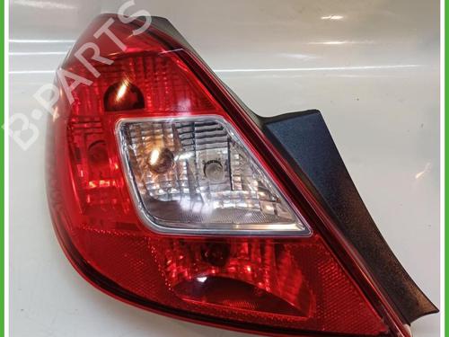 left-taillight-opel-corsa-d-s07-2006-2007-2008-2009-2010-2011-2012-2013-2014-2015-40138384 main image