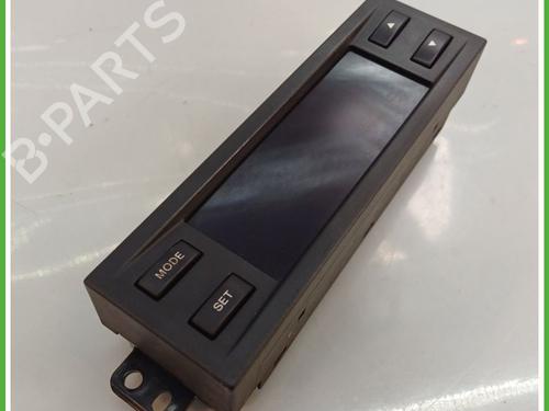 Radio CHEVROLET EPICA (KL1_) 2.0 | BP19072167E6 