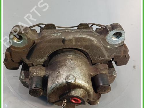 Left front brake caliper VW TOURAN (1T3) 1.6 TDI | BP40140902M105 - Image 6