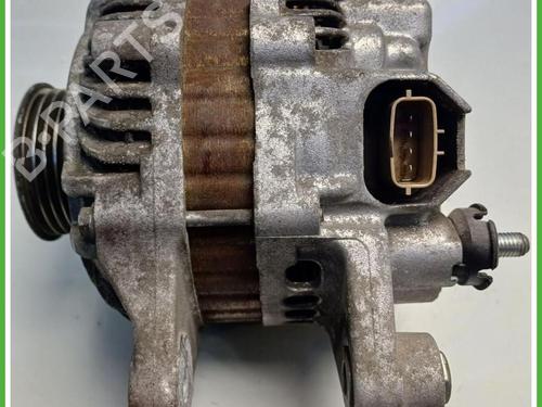 Alternator SMART FORTWO Cabrio (451) 1.0 (451.431, 451.480) | BP40144218M7 - Image 3