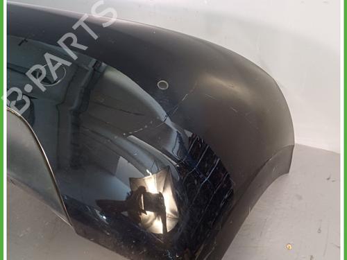 Rear bumper PEUGEOT 208 I (CA_, CC_) 1.2 PureTech 82 | BP26288678C8