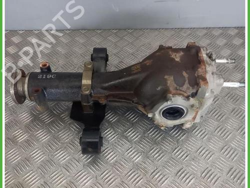 Used Rear differential Rear differential SUBARU XV (_GP_) 2.0 D AWD (GPD) (147 hp) 40134447 40134447