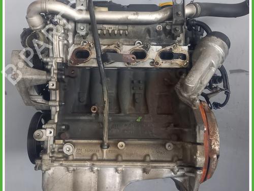 Motor OPEL AGILA A (H00) 1.2 16V (F68) | BP29914499M1