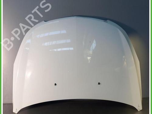 Used Hood Hood CHEVROLET CRUZE Hatchback (J305) 1.8 LPG (141 hp) 40149447 40149447